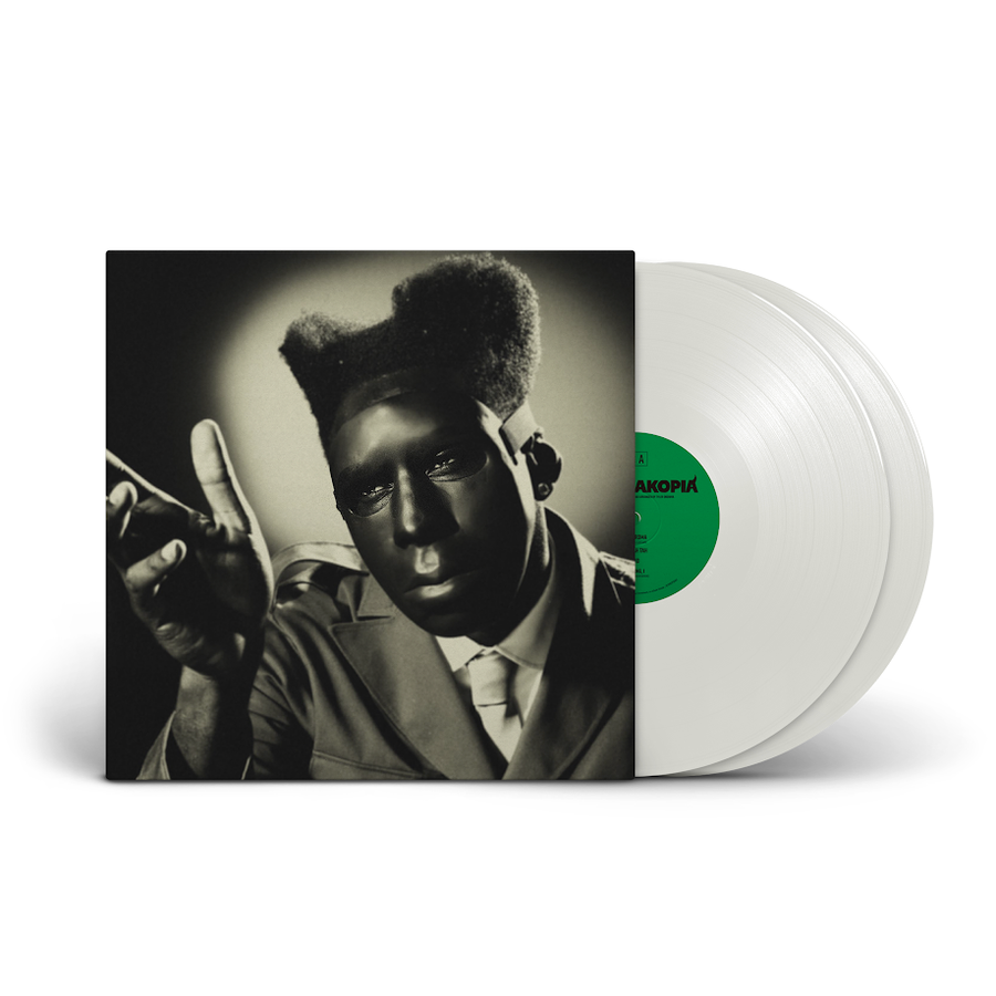Tyler, the Creator - CHROMAKOPIA