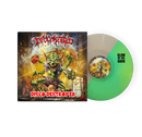 Tankard - Disco Destroyer (Re-mastered 2024)