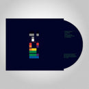 Coldplay - EcoCDs *Pre-Order