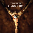 Return to Silent Hill - Original Motion Picture Soundtrack *Pre-Order