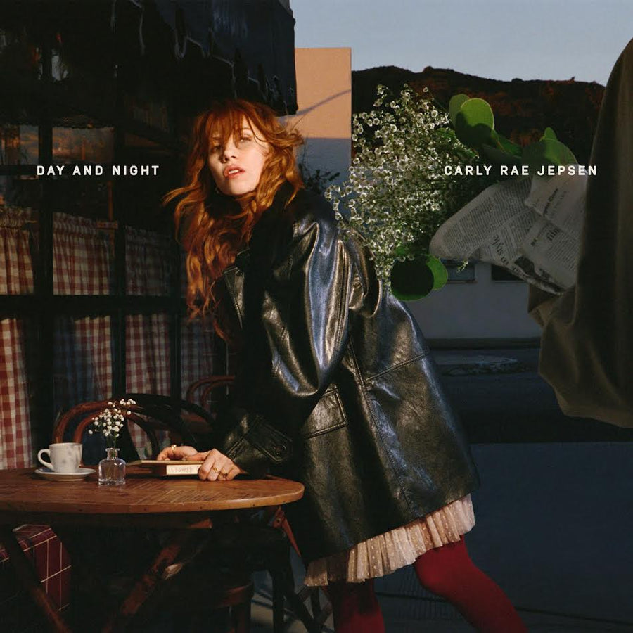 Carly Rae Jepsen - Day and Night *Pre-Order