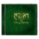 Auri - III - Candles & Beginnings