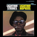 Lightnin’ Hopkins - Lightnin’ Strikes