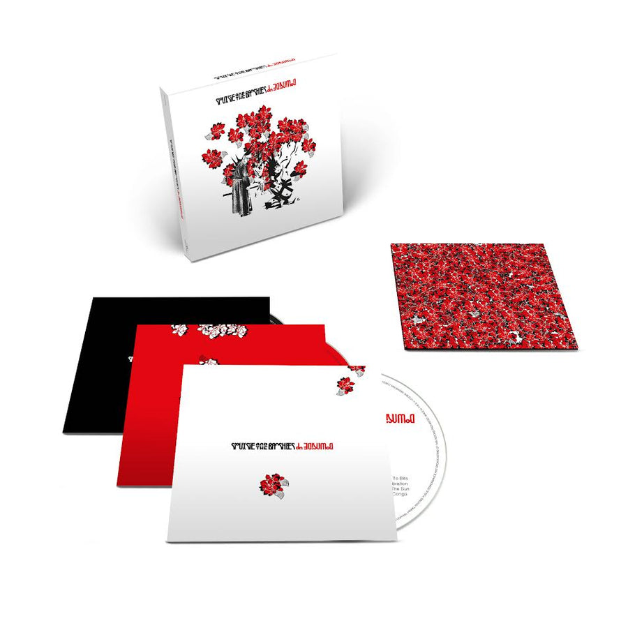 Siouxsie and the Banshees - Downside Up *Pre-Order