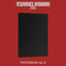 ITZY - Tunnel Vision *Pre-Order