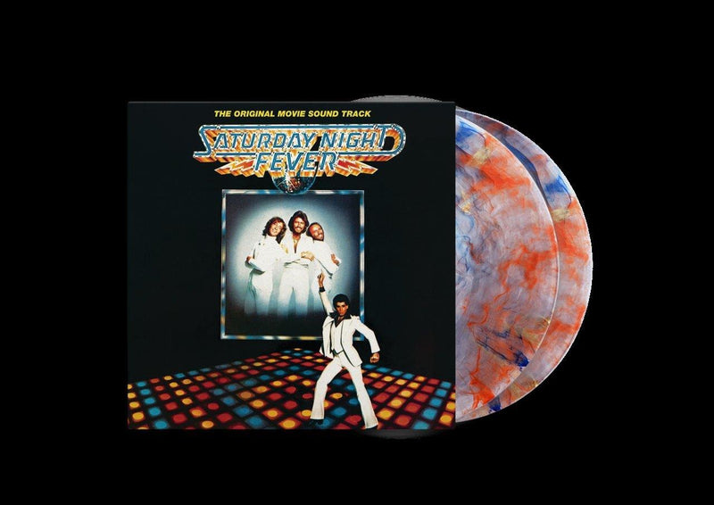 Saturday Night Fever - Various Artists
