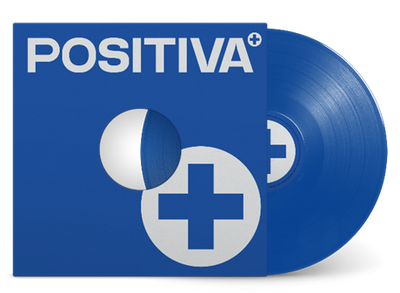 Various Artists - Positiva Sampler 001
