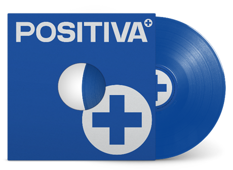 Various Artists - Positiva Sampler 001