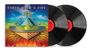 Earth Wind & Fire - Greatest Hits