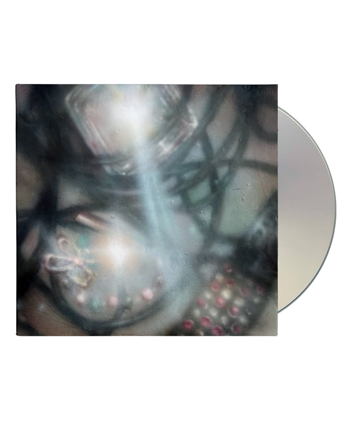 untitled (halo) - untitled (halo) *Pre-Order