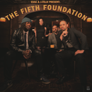 Essa & J-Felix - Essa & J-Felix Present: The Fifth Foundation *Pre-Order