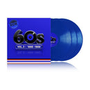 Various Artists - NOW Yearbook Presents - The 60s - Volume Three: 1965-1966