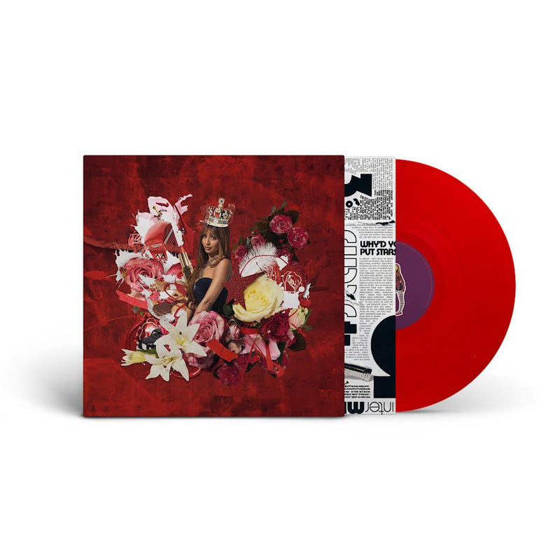 PinkPantheress - Fancy That *Pre-Order