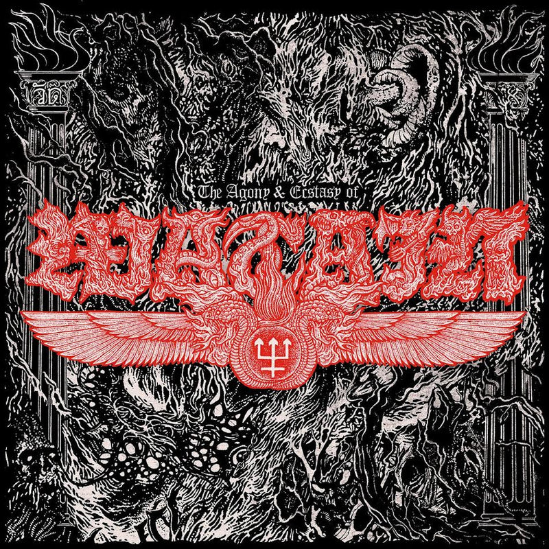 Watain - The Agony & Ecstasy of Watain