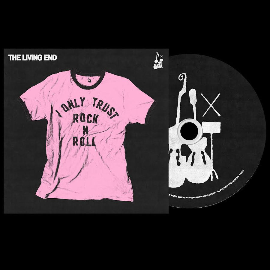 Living End (The) - I Only Trust Rock n Roll