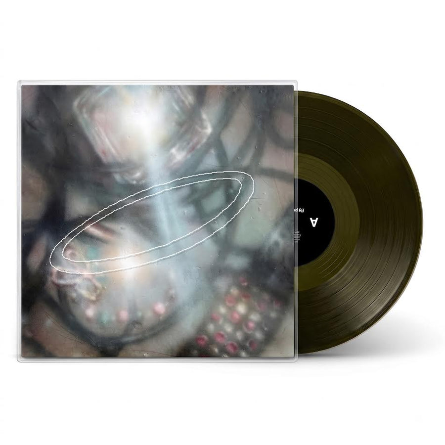 untitled (halo) - untitled (halo) *Pre-Order