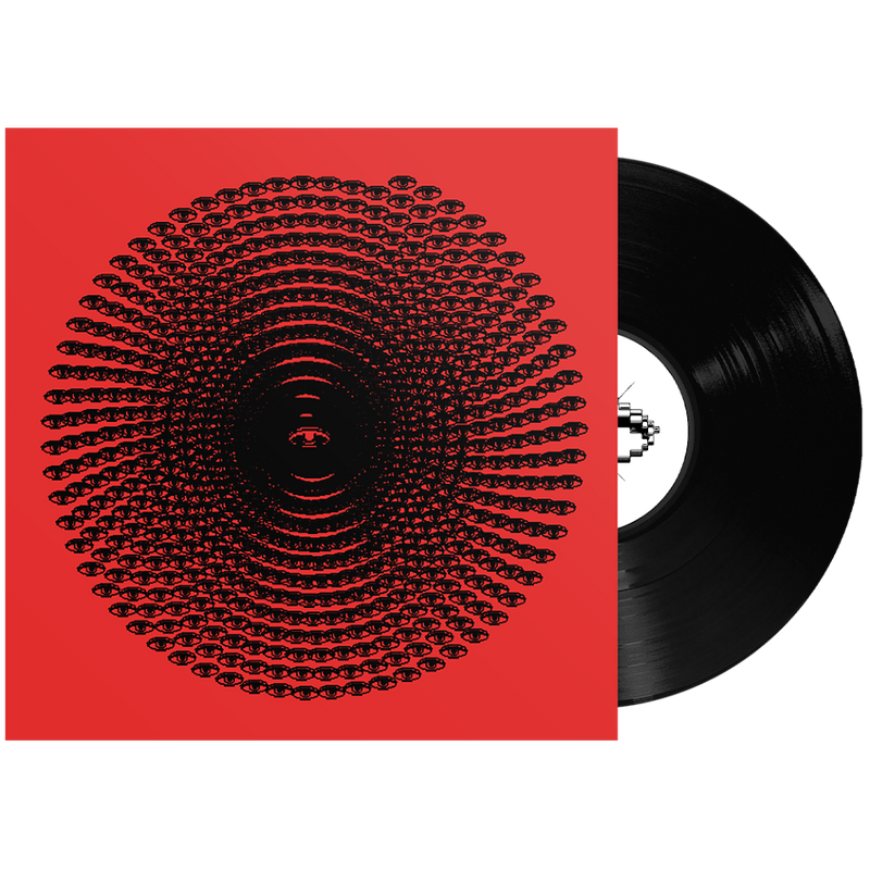 I See Stars - THE WHEEL *Pre-Order