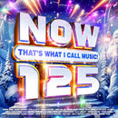 Various Artists - NOW That’s What I Call Music! 125 *Pre-Order