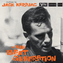 Jack Kerouac - Readings by Jack Kerouac on the Beat Generation