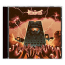Hellacopters (The) - Overdriver