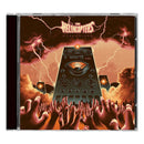 Hellacopters (The) - Overdriver