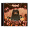 Hellacopters (The) - Overdriver