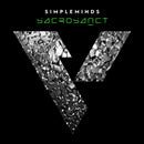 Simple Minds - Sacrosanct *Pre-Order
