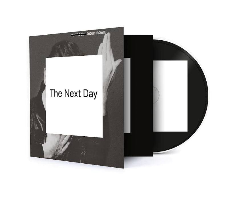 David Bowie - The Next Day (2025 Remaster)