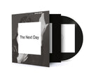 David Bowie - The Next Day (2025 Remaster) *Pre-Order