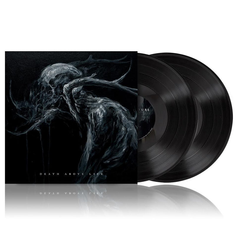 Orbit Culture - Death Above Life *Pre-Order