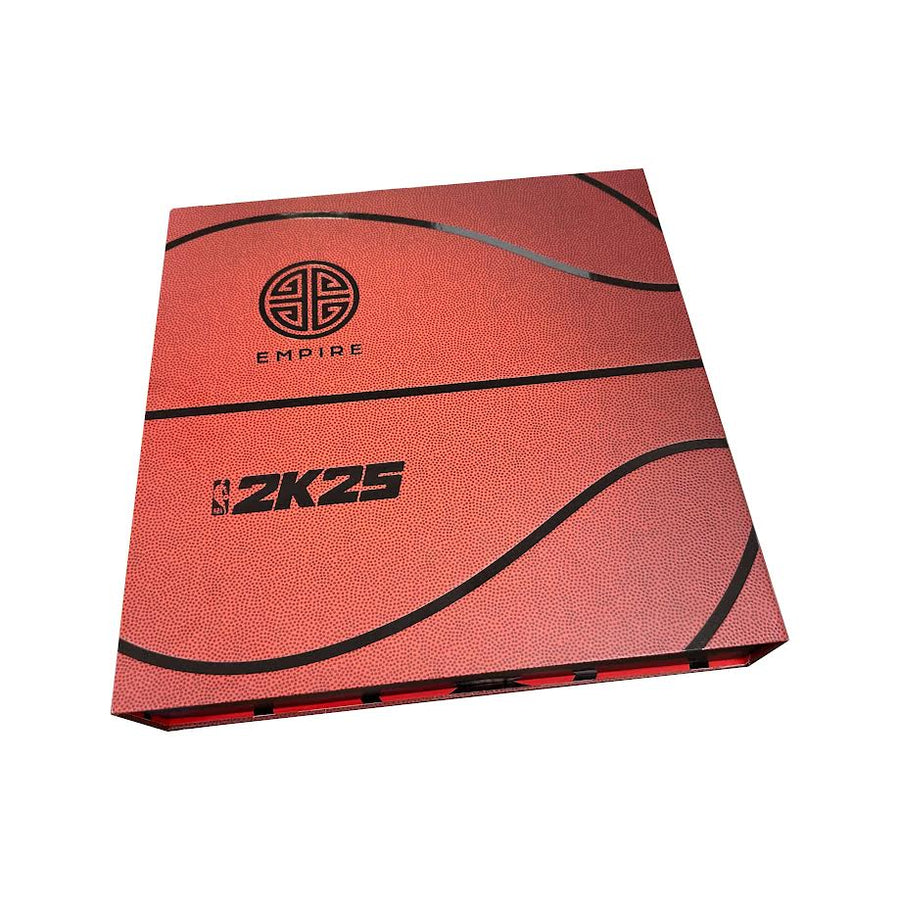 Various Artists - EMPIRE 2K25 Present: Music to Ball To