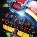Foreigner - Turning Back The Time (Greatest Hits)