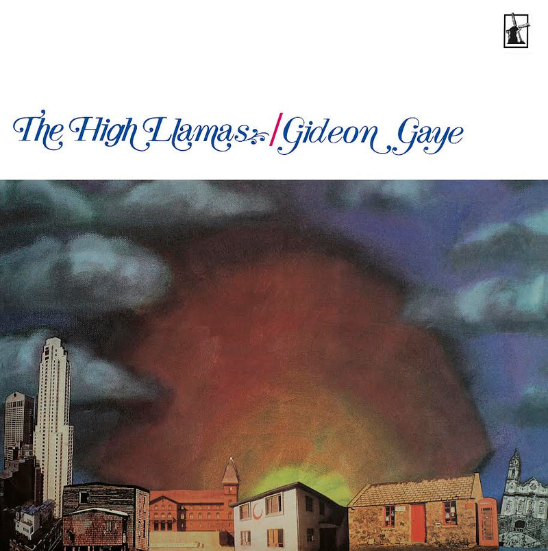 High Llamas (The) - Reissues