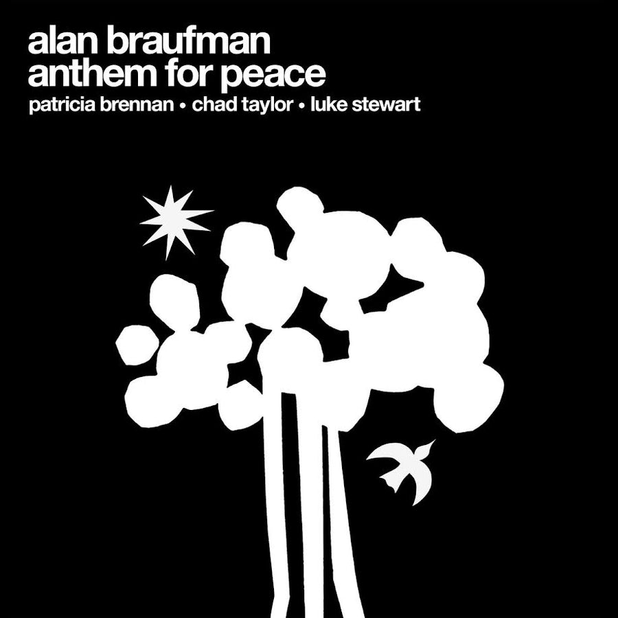 Alan Braufman - Anthem for Peace