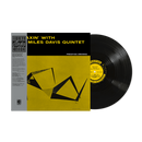 Miles Davis Quintet (The) - Relaxin' With The Miles Davis Quintet *Pre-Order