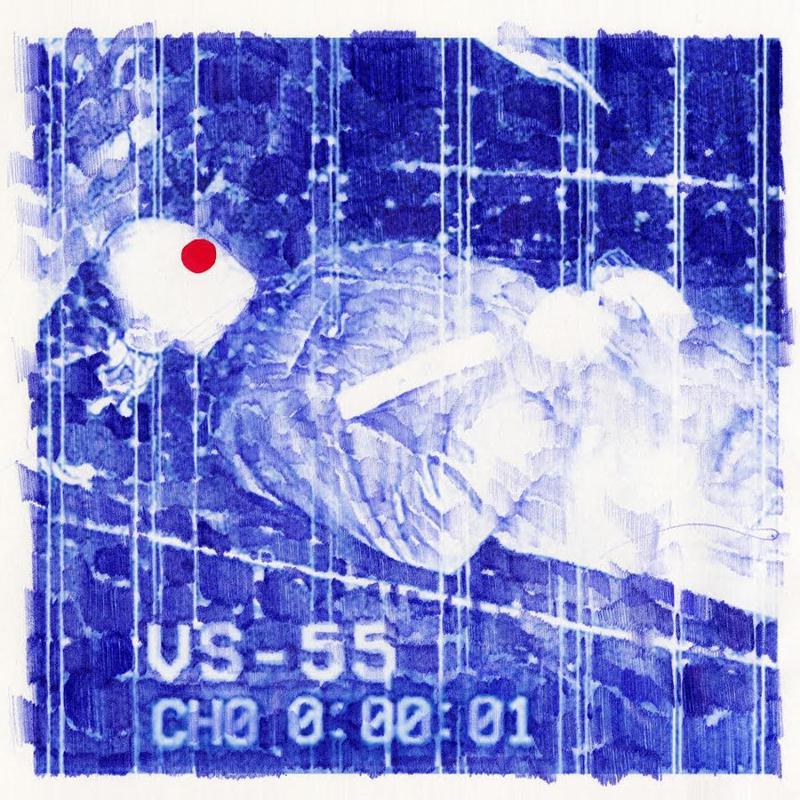 VS--55 - CH0 0-00-01 *Pre-Order