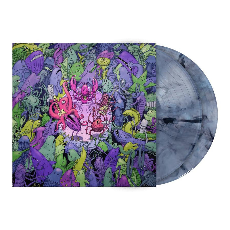 Dance Gavin Dance - Tree City Sessions 3 *Pre-Order