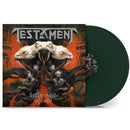 Testament - Brotherhood Of The Snake