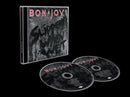 Bon Jovi - Slippery When Wet