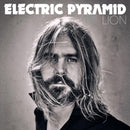 ELECTRIC PYRAMID - LION