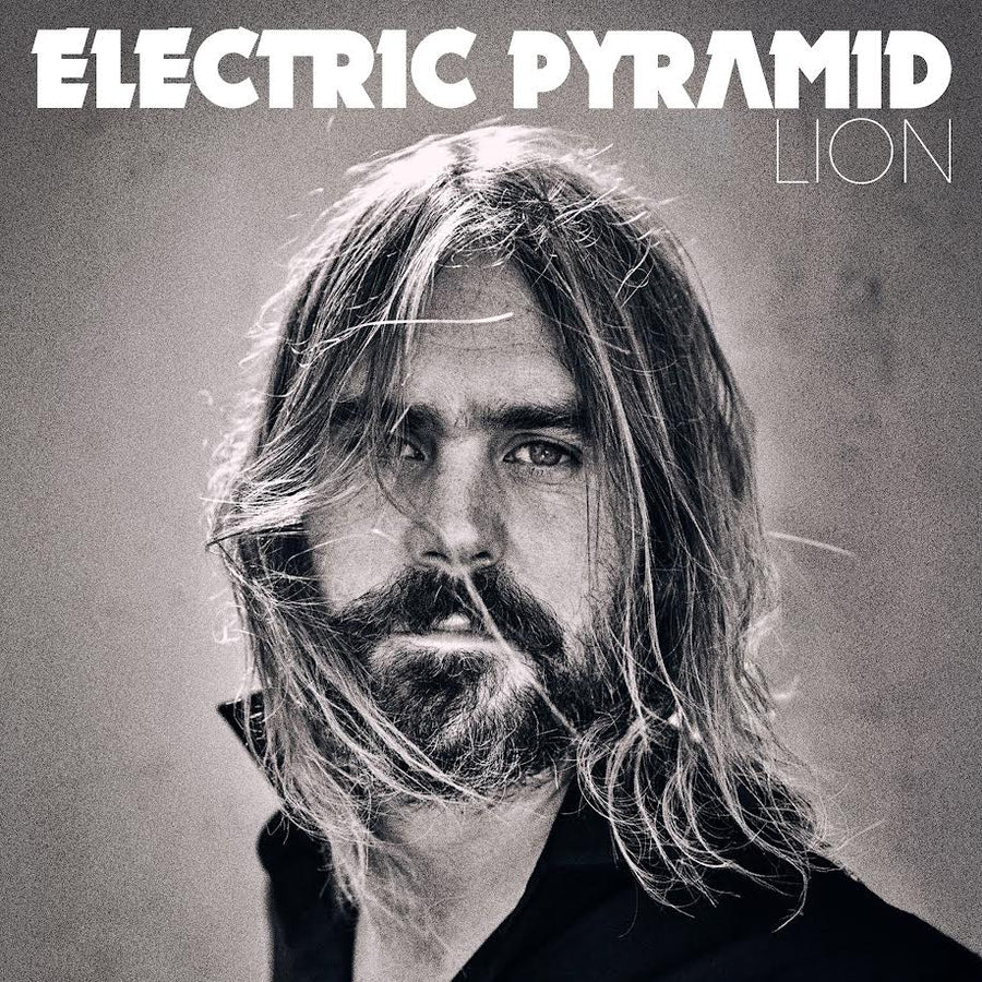 ELECTRIC PYRAMID - LION