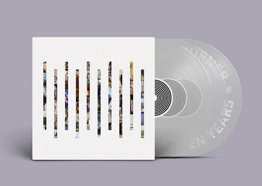 Frank Turner - The Next 10 Years