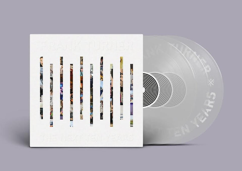 Frank Turner - The Next 10 Years *Pre-Order