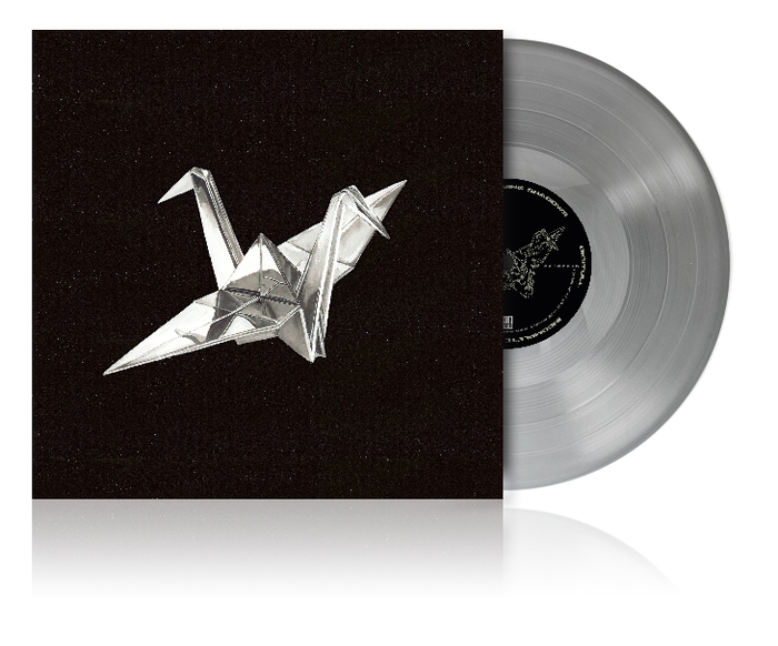 Coldrain - OPTIMIZE = OPTDEMISE *Pre-Order