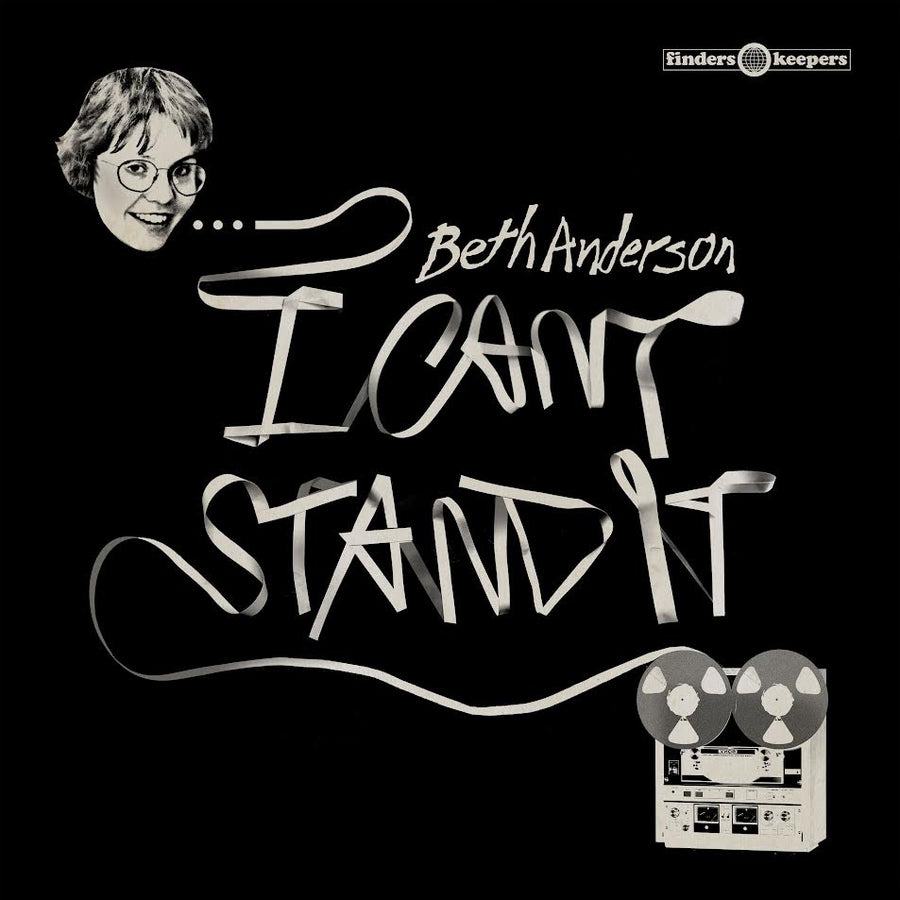 Beth Anderson - I Can’t Stand It