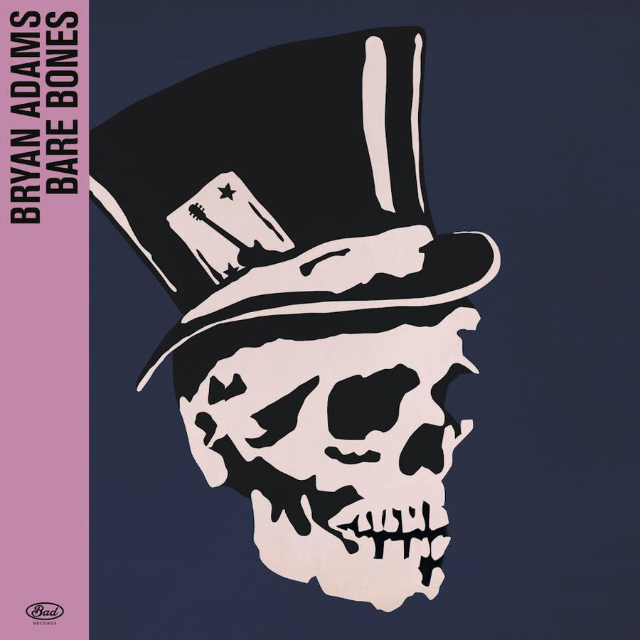 Bryan Adams - Bare Bones