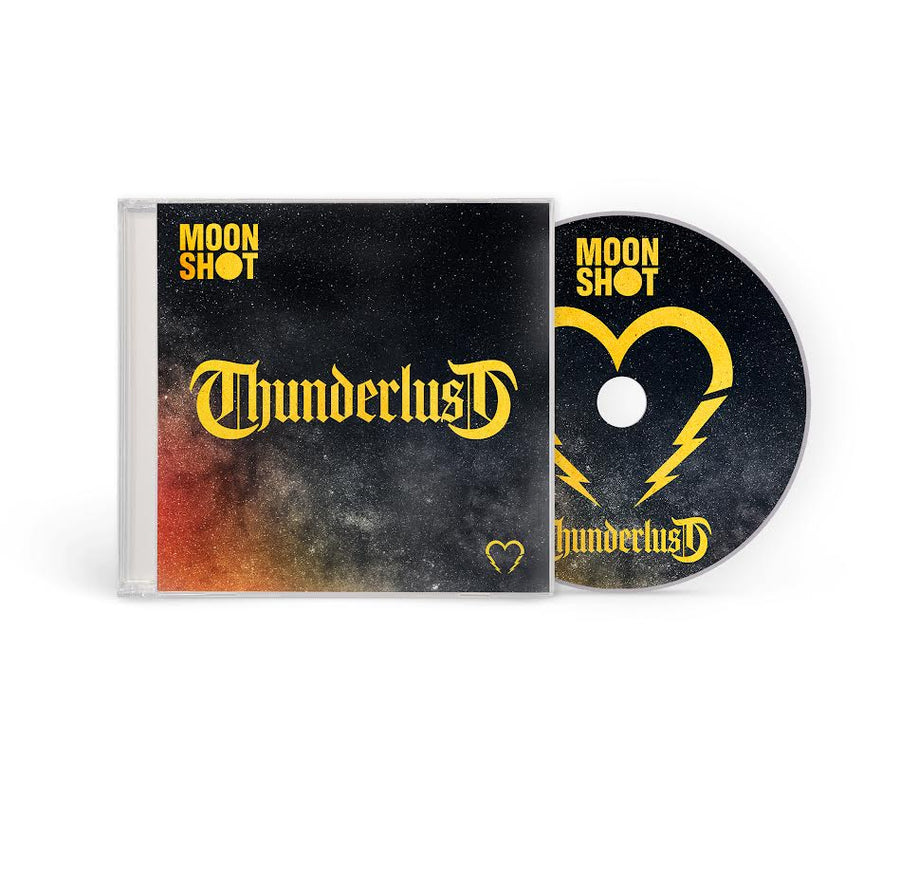 Moon Shot - Thunderlust *Pre-Order