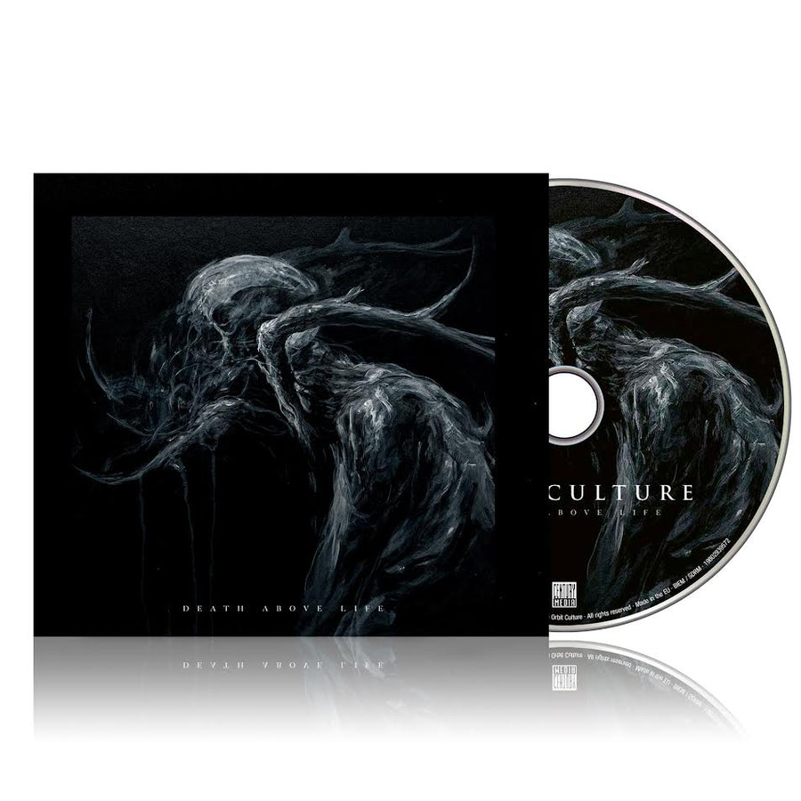 Orbit Culture - Death Above Life