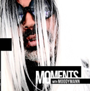 MOODYMANN - MOMENTS WITH MOODYMANN *Pre-Order