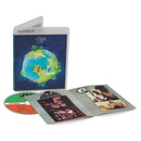 YES - Fragile // The Yes Album // Close To The Edge (Blu-Ray Audio) *Pre-Order